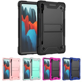 [보리심] 갤럭시탭 TAP S9울트라 SM-X900 케이스 GT045, 블랙, GT045-S9울트라/X900, 1개