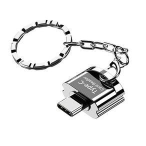 C타입 USB OTG카드리더기 핸드폰 메모리 마이크로SD*863Yj, 본상품선택, 본상품선택