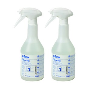 청소용품다몰 키엘 엑스트라피트 페인트 잔유물 스티커 라벨 제거, 2개, 750ml