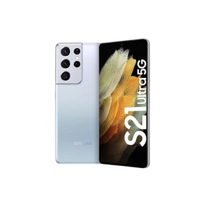 삼성 갤럭시 S21 울트라 5G 256GB 정품 자급제 SM-G998 S급, 색상무관 상태우선 (빠른출고)