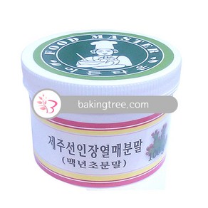 이든 백년초 분말100g 국산 채소 야채 열매 가루, 1개