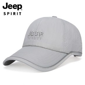 JEEPSPIRIT 야구 모자 0300