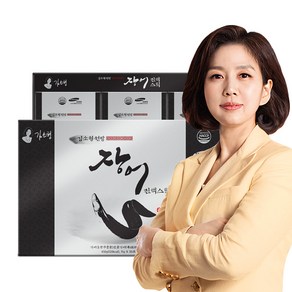 김소형원방 장어 진액스틱 15g x 30포