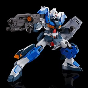 HG 지라인 스탠다드 아머 1/144 한정판 G-LINE STANDARD ARMOR, 1개