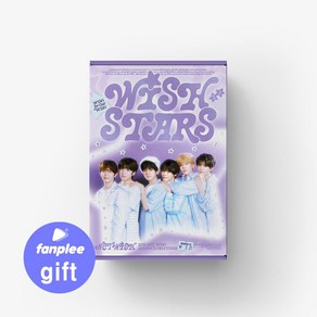 엔시티위시(NCT WISH) - 2025 SEASONS GREETINGS