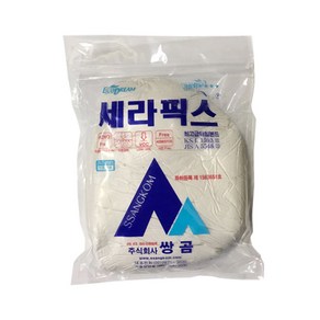 쌍곰 타일본드 세라픽스 1kg(실내벽면용)