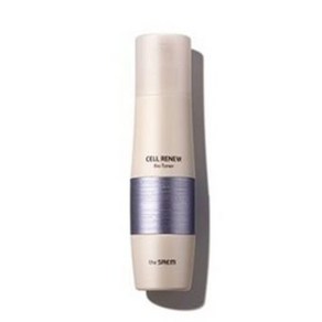 더샘 셀 리뉴 바이오 토너, 1개, 150ml