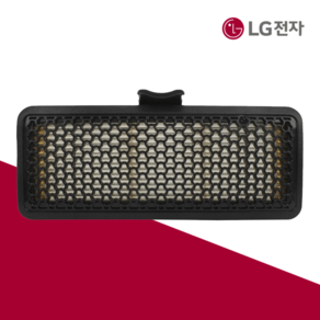 LG전자 정품 유선배기필터+커버 세트 ADQ73573301, 1개