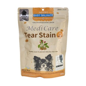 이지발란스 TearStain 얼티밋, 1개