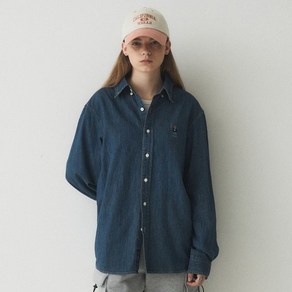 후아유 Steve Denim Shits WHYJE4823U