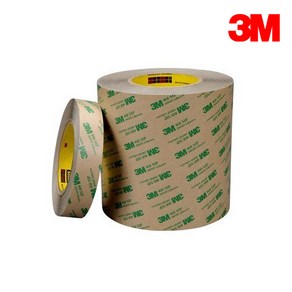 3M 468MP 양면 전사테이프 55M, 50mmx55M, 1개