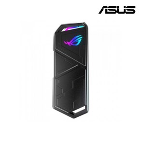 ASUS ROG STRIX ARION LITE ESD-S1CL M.2 NVMe 외장케이스 (SSD미포함)