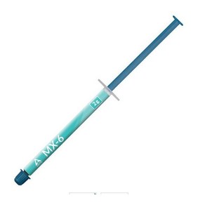 ARCTIC MX-6 (2g), 구리스, 1개
