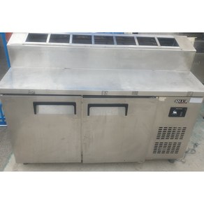 [중고] 김밥 냉장고 150