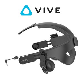 VIVE HTC 바이브 디럭스 오디오 스트랩 추가비용 없음, 100개