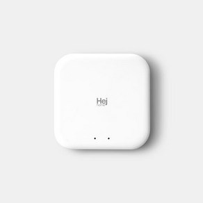 [헤이홈] IoT 스마트 허브 Ai Zigbee, 1개