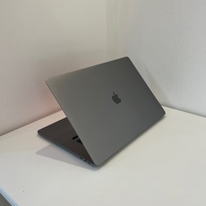 맥북프로 16인치 I7/512GB/16GB/RP5300/스페이스그레이 노트북 MACBOOK PRO 16-INCH