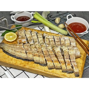 초벌 고창 풍천 장어 1kg, 1개, 600g ~ 700g