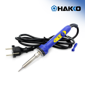 하코 전기 납땜 온도조절 인두기 HAKKO FX-601, 1개