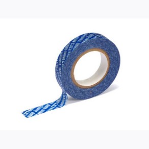 타미야 미니4륜 [15463] Mini 4WD Multi Tape 10mm Blue, 1개