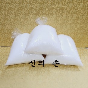 인조쌀 가짜쌀 1KG, 1개