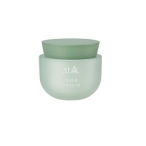 한율 한율 어린쑥 수분진정 크림 65ml, 1개