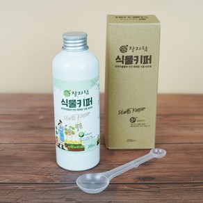 식물키퍼 식물 관리제 보호제, 식물키퍼200ml, 1개