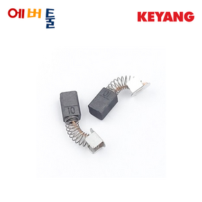 계양 부품 DG-100B EBS-30 MBC-03 UB-03 JSV-60 JSV-85 PP-3A 카본브러쉬 - 2011365, 1개