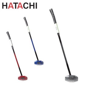 하타치 그라운드 골프 클럽 스트레이트 드라이브 클럽 2 HATACHI BH2857 일본발송