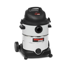 Shop-vac 산업용청소기 PRO 40 송풍기 작업장 건습식 청소기