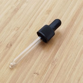 오일 스포이드 파랑공병 10ml, 1개