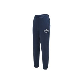 미즈노 남여공용 기본 면 트레이닝 팬츠 데일리 쪼리 바지 RUNBIRD SWEAT PANTS_32YD355014 912136