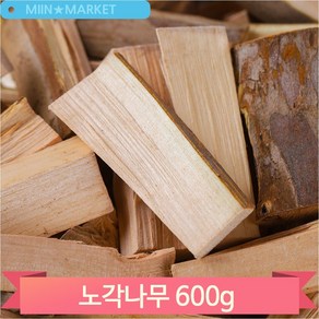 말린 노각나무 건재 600g 건조 한약재 한방 건강, 1개