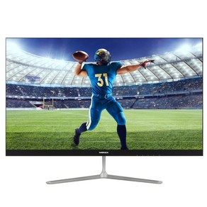 모넥스 60.4cm FHD 75Hz 게이밍 모니터, M24FHMB