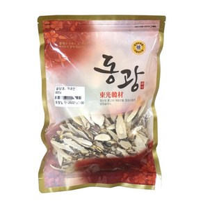 동광한방몰 골담초 국내산, 600g, 1개