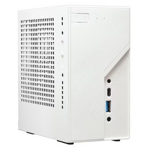 ASRock DeskMini X600 120W WHITE 에즈윈