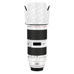 메본 카메라 렌즈 스킨 캐논 EF 70-200mm F/2.8L IS 랩 보호대 방수 스크래치 커버 필름, 07 No-7, 1개