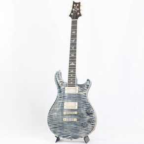 폴 리드 스미스 PRS 일렉트릭 기타 McCarty594 10 Top (Faded Whale Blue) SN.0378682