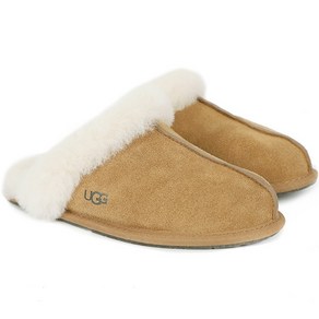 어그 UGG 여성 스커페트 II (1106872-CHE)