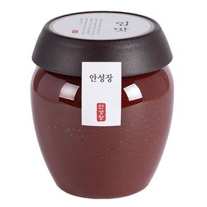 수제고추장 입맛 마늘고추장 실속형 1kg 2kg 국산고추장, 1개