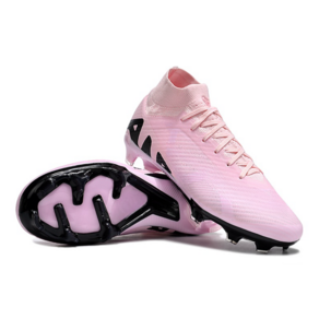 LY Mercurial Vapor 15 Elite 로우 가슴 쿠션 풀 니트 FG 축구화 air Zoom Mercurial Superfly IX Elite FG 흰색 축구화 39-4