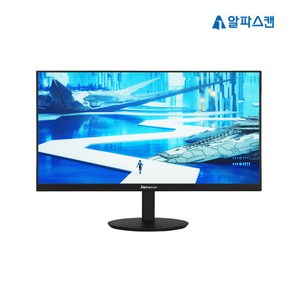 알파스캔 콘퀘스트 27Q90G 게이밍 QHD 165Hz 무결점 LED 평면 광시야각 모니터