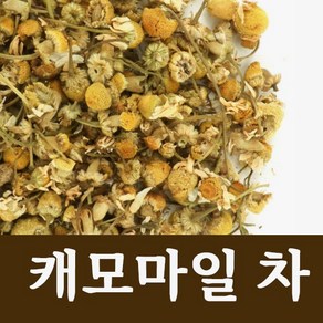 Chamomile 카페인이없는 편안한 허브티 캐모마일 차 케모마일 100% 카모마일, 1개, 1개입, 300g