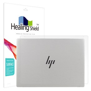 힐링쉴드 HP 파빌리온 에어로 13 2024 무광 상판보호필름 2매, 1개