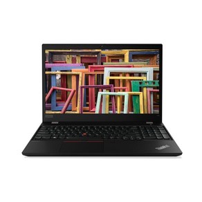 레노버 Thinkpad T15 I7-10510U/DDR4 16G/NVME 512G/15.6FHD IPS/WIN10 PRO