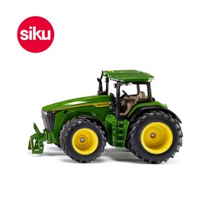 시쿠 SK3290FM 존 디어 8R 370 트랙터, 1개