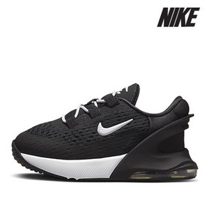 나이키 유아동화 I21- DV1970-002 AIR MAX 270 GO TD 베이비 에어맥스 270 고 이지 온오프