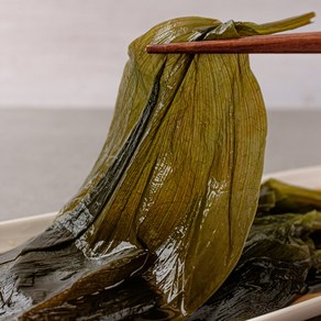 [세이브밀] 대용량 대세 반찬 / 진명이나물절임 2kg, 2개, 1kg