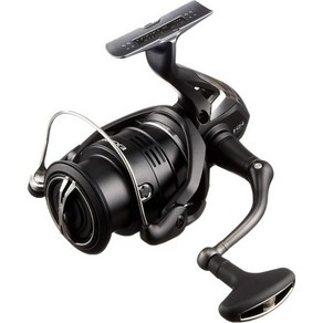 시마노 SHIMANO 스피닝릴 시바스 엑스센스 BB 3000MHGC3000MHG4000MHG4000MXG 핸들 낚시릴 프로 고급 취미, 4000MXG