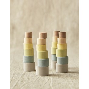 코코니츠 cocoknits 대바늘 마개 stitch stoppers